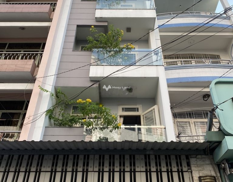 Bán nhà vị trí đặt ở Quận 11, Hồ Chí Minh bán ngay với giá siêu khủng chỉ 13 tỷ có diện tích chung là 56m2 căn nhà bao gồm có 4 phòng ngủ-01
