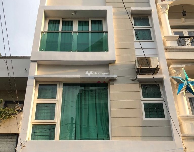 Nằm tại Linh Đông, Hồ Chí Minh, cho thuê nhà, giá thuê cực sốc chỉ 14.9 triệu/tháng có diện tích khoảng 75m2, nhìn chung có tổng 4 PN liên hệ liền-01