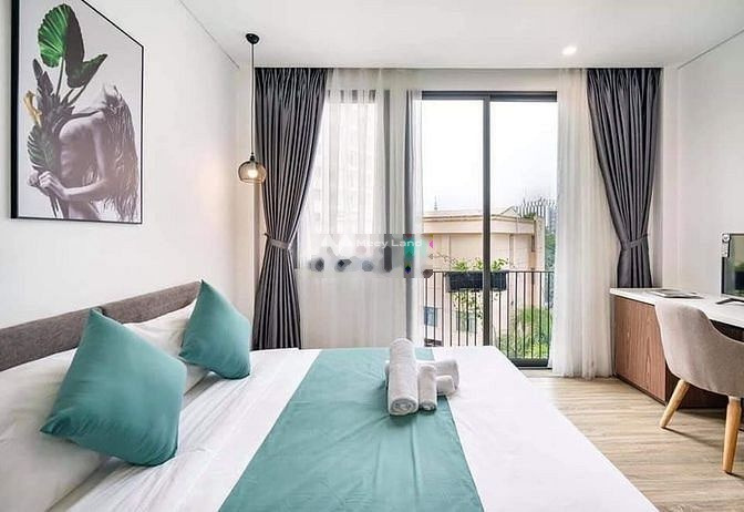 Cho thuê căn hộ, ngay trên Phường 16, Hồ Chí Minh giá thuê khởi điểm từ 6.2 triệu/tháng diện tích mặt tiền 35m2-01