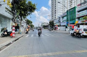 Duy nhất 1 lô trung tâm Bình Thọ Thủ Đức ngay Ga Metro Bình Thái DT ngang 5.5m đẹp giá nhíc 7 tỷ -02