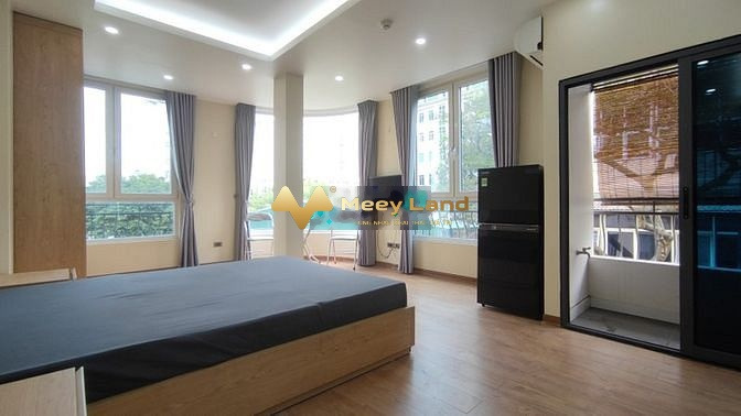 Vào ở ngay giá thực tế từ 5.7 triệu/tháng cho thuê condotel diện tích khoảng 35 m2 vị trí mặt tiền nằm ngay Nghĩa Tân, Nghĩa Tân, trong căn hộ này thì...