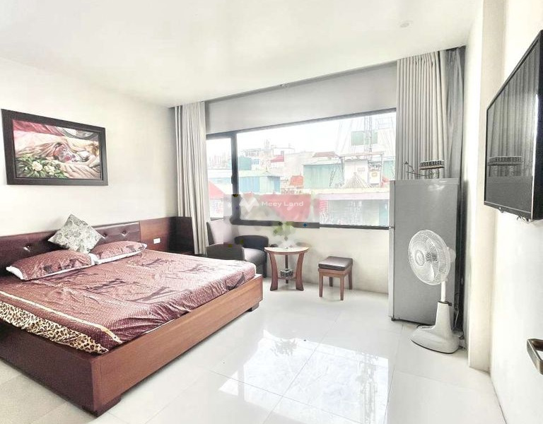 Cho thuê chung cư vị trí hấp dẫn nằm ở Thanh Xuân, Hà Nội. Diện tích 30m2, giá 4,8 triệu/tháng-01