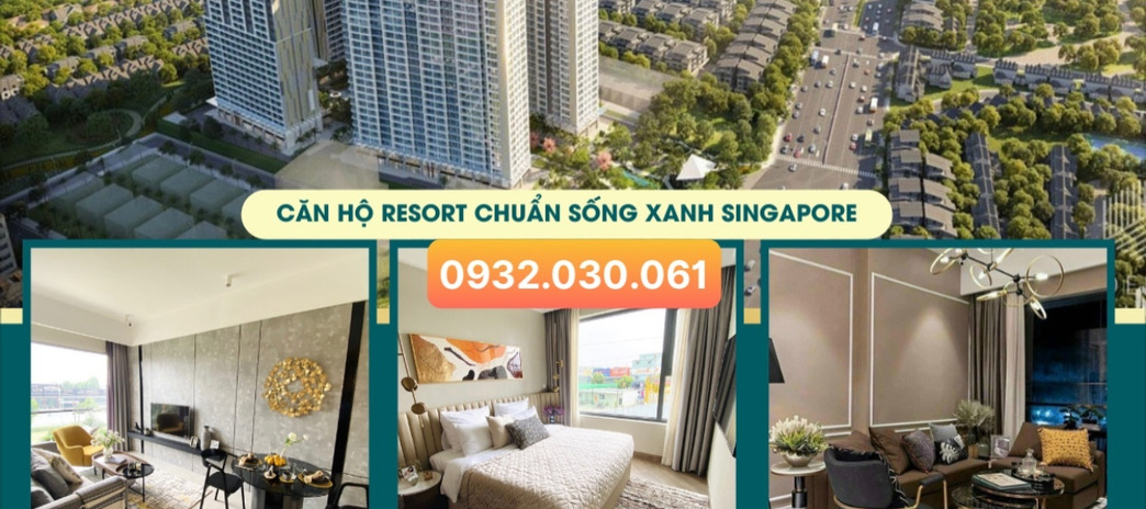 Lavita Thuận An 15% kí hợp đồng mua bán, lãi suất 0% đến nhận nhà