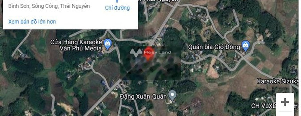 Giá cạnh tranh từ 5.5 tỷ bán đất với diện tích rộng 5000m2 vị trí đẹp tọa lạc tại Đông Hưng, Thái Nguyên, hướng Đông Nam-02