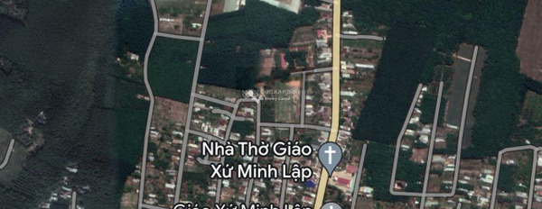Tọa lạc ở Đt 756, Chơn Thành cho thuê kho bãi 3000m2 giá thuê cực rẻ chỉ 15 triệu/tháng tiện ích đầy đủ-02