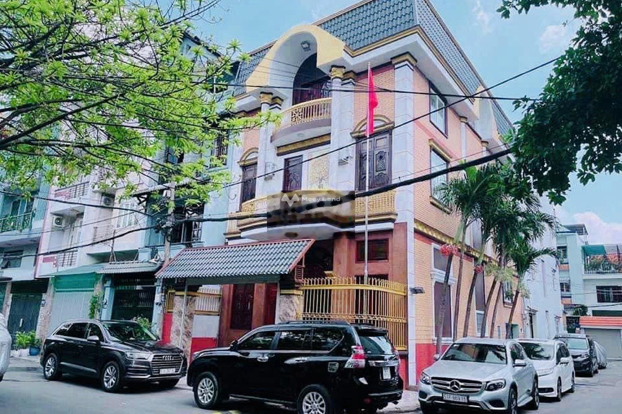 DT 135m2 bán nhà ở vị trí thuận lợi tọa lạc ngay ở Nguyễn Oanh, Phường 17 trong nhà tổng quan có 3 PN lh xem trực tiếp-01