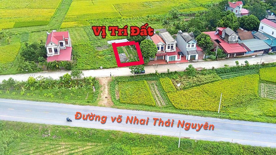 Bán đất huyện Tân Yên tỉnh Bắc Giang giá 1.6 tỷ-0