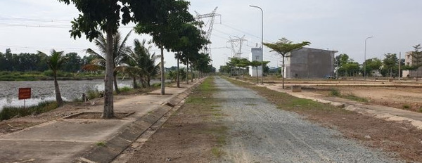 Bán mảnh đất 75m2 xã Phạm Văn Hai, huyện Bình Chánh, giá 1,2 tỷ-02
