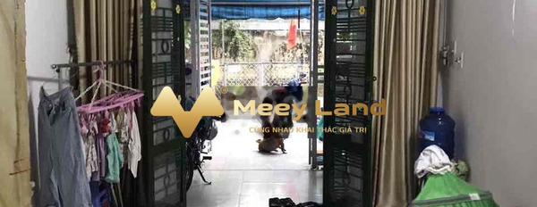 Nằm ở An Nhơn, Gò Vấp, bán nhà, giá bán êm 2.5 tỷ diện tích rộng 28m2, tổng quan trong ngôi nhà gồm 2 PN vào ở ngay-02