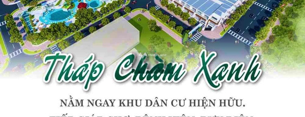 Đô Vinh, Phan Rang-Tháp Chàm bán đất giá bán rẻ 1.39 tỷ có diện tích thực 108m2-03