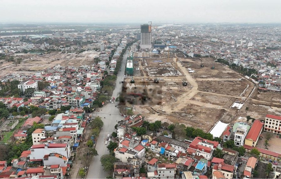 Khoảng 600 triệu bán căn hộ có diện tích khoảng 33m2 vị trí nằm ngay ở Lê Lai, Máy Tơ-01
