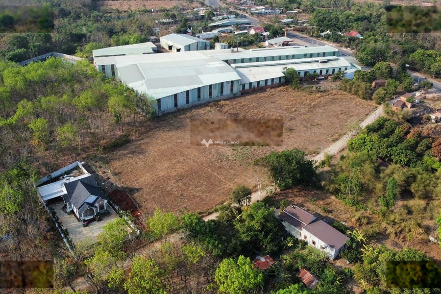 Giá bán thực tế 385 triệu bán đất diện tích sàn là 1750m2 ngay tại Đt 752, An Lộc-01