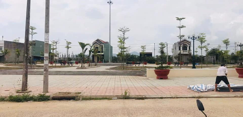 Cần bán đất thị xã An Nhơn tỉnh Bình Định giá 1.2 tỷ