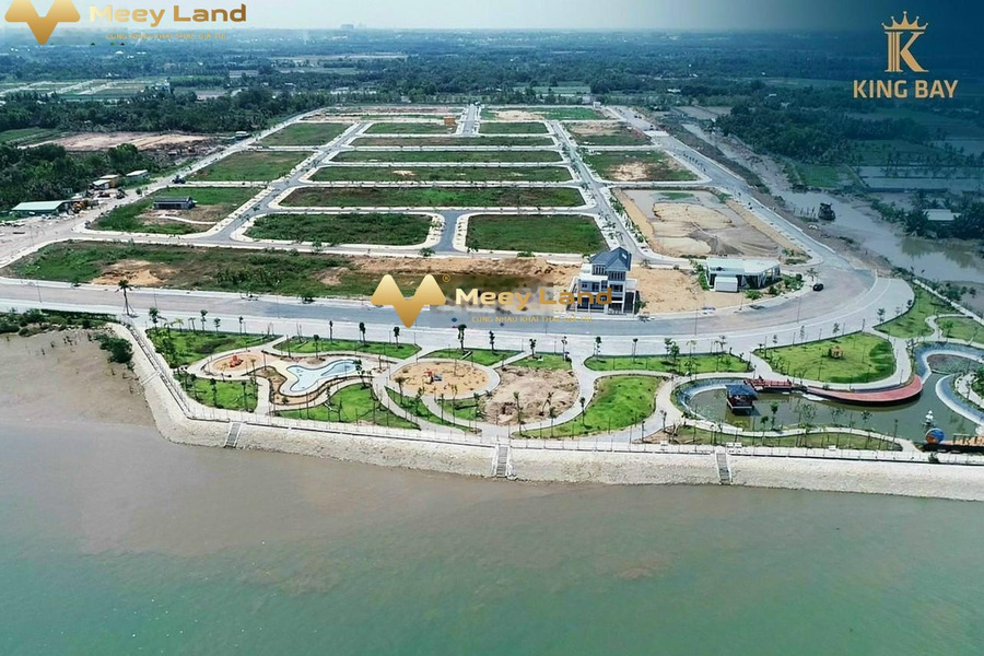 Tại Vành Đai 3, Long Tân bán đất 133,61 m2-01