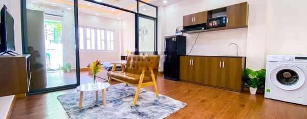 Cho thuê căn hộ diện tích quy đổi 50m2 nằm tại Phường 5, Tân Bình giá thuê cực rẻ từ 7.3 triệu/tháng-03