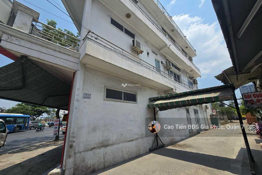 Nhà có 3 phòng ngủ bán nhà ở diện tích khoảng 66m2 bán ngay với giá siêu khủng 13 tỷ vị trí thuận lợi tọa lạc ở Tân Thuận Tây, Quận 7-01