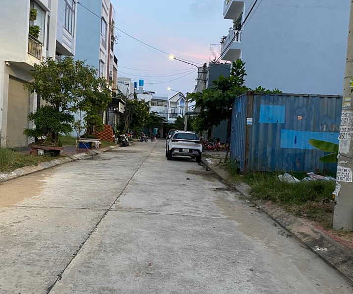 Cần bán nhà riêng thành phố Quy Nhơn, Bình Định giá 1,8 tỷ-01