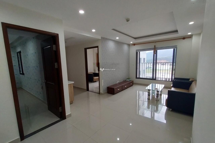Dự án VCN Phước Hải, bán căn hộ vị trí mặt tiền gần Nha Trang, Khánh Hòa diện tích khoảng 66m2 căn hộ này Cơ bản-01
