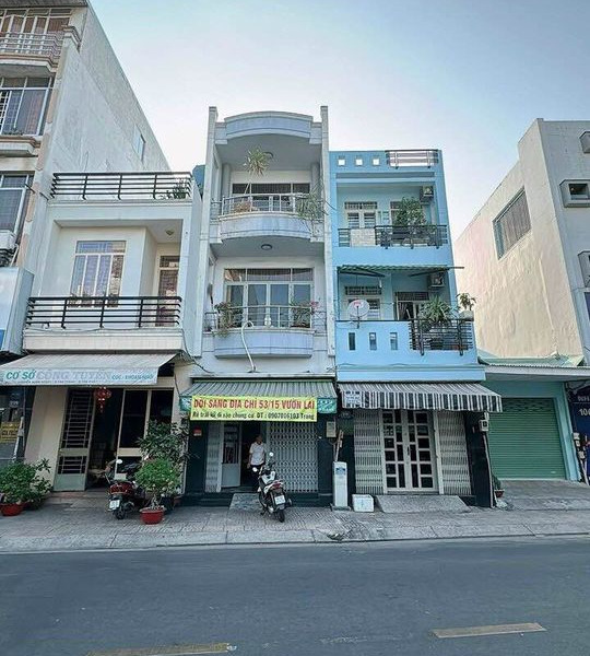 Cần bán nhà riêng Quận 5 thành phố Hồ Chí Minh giá 11,6 tỷ-01