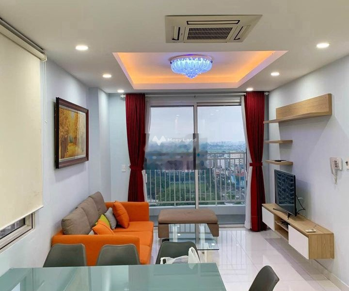 Trong căn này bao gồm 2 PN, bán chung cư vị trí thuận lợi tọa lạc gần Phú Nhuận, Hồ Chí Minh, căn hộ nhìn chung gồm có 2 PN, 2 WC gặp để trao đổi-01