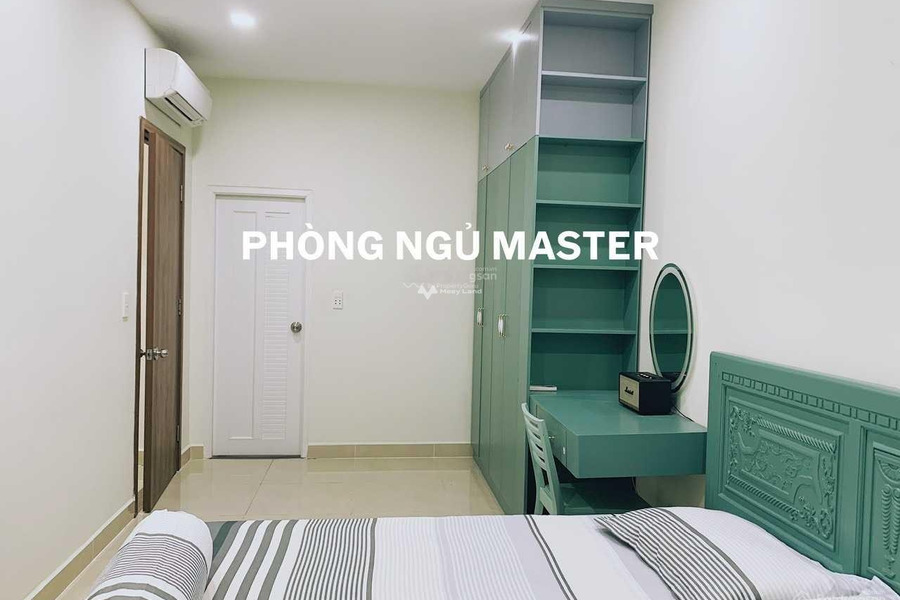 Căn hộ tổng quan gồm có 2 phòng ngủ, cho thuê căn hộ vị trí thuận lợi nằm trên Phường 4, Quận 8, 2 WC giá rẻ bất ngờ-01