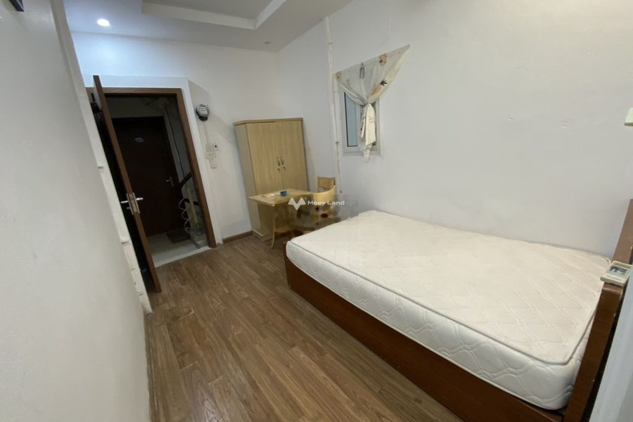 Cho thuê căn hộ chung cư diện tích 22m2 tại Ngọc Hà, Hoàng Hoa Thám-01