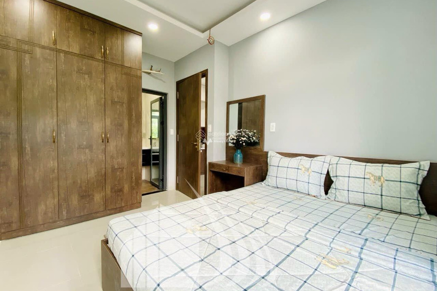 Cho thuê phòng trọ ngay ở Phường 2, Hồ Chí Minh, căn nhà có tổng cộng 1 phòng ngủ, 1 WC vị trí trung tâm-01