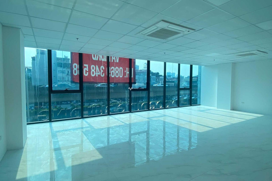 Cho thuê sàn văn phòng vị trí thuận lợi nằm tại Hạ Đình, Hà Nội diện tích 190m2 nội thất sáng tạo Đầy đủ trần, sàn, điều hòa, thang máy,-01
