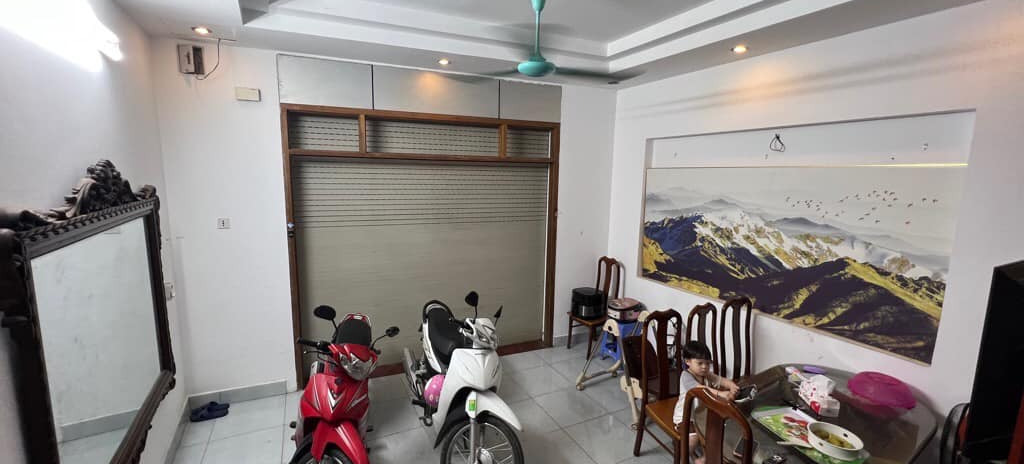 Mua bán nhà riêng quận Long Biên Thành phố Hà Nội giá 3.65 tỷ
