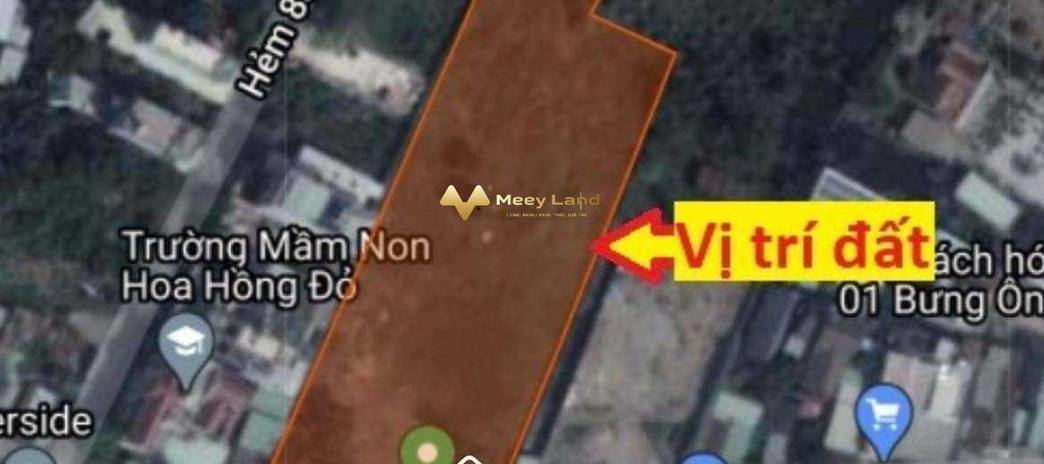 Đường Nguyễn Duy Trinh, Hồ Chí Minh bán đất giá cơ bản 328 tỷ, hướng Nam diện tích thực 4100m2
