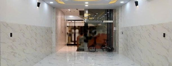 Nhà 4 lầu cực đẹp nội thất cao cấp đường 10m Cư Xá Phú Lâm A Q.6 -03