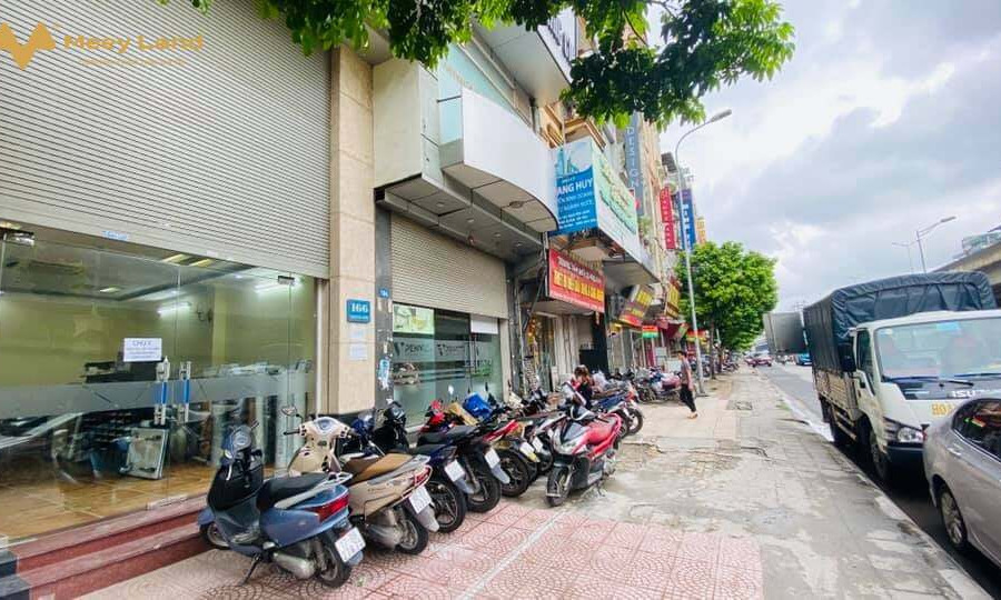 Siêu phẩm duy nhất mặt phố Nguyễn Xiển, 65m2, 8 tầng, thông sàn kinh doanh-01