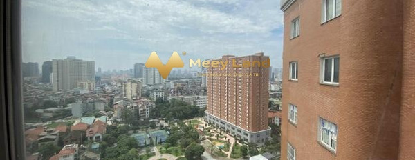 Hướng Nam, bán chung cư nằm tại Đường Cổ Nhuế, Quận Bắc Từ Liêm bán ngay với giá mua liền chỉ 4.65 tỷ-03