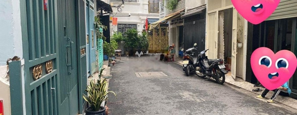 Bán nhà mặt tiền tọa lạc tại Cô Bắc, Hồ Chí Minh bán ngay với giá mong muốn chỉ 4.9 tỷ có diện tích gồm 28m2 trong căn này thì gồm 2 PN-03