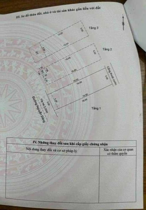 Bán nhà mặt phố quận Sơn Trà thành phố Đà Nẵng giá 5.2 tỷ-0