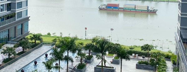 Dự án Sunwah Pearl, bán căn hộ vị trí đẹp ngay ở Bình Thạnh, Hồ Chí Minh với diện tích 98m2 tổng quan bên trong căn hộ có Đầy đủ-03