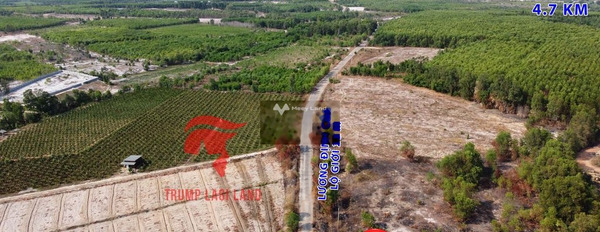 La Gi, Bình Thuận 2.5 tỷ bán đất, hướng Tây Bắc có diện tích tổng 1005m2-03