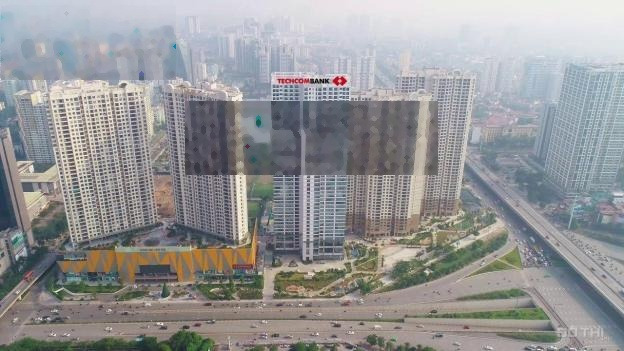 Bán căn to-2PN 2WC 85m2 view thoáng, chung cư Vinhomes D'Capitale Trần Duy Hưng chỉ 6.35 tỷ có sổ đ -01