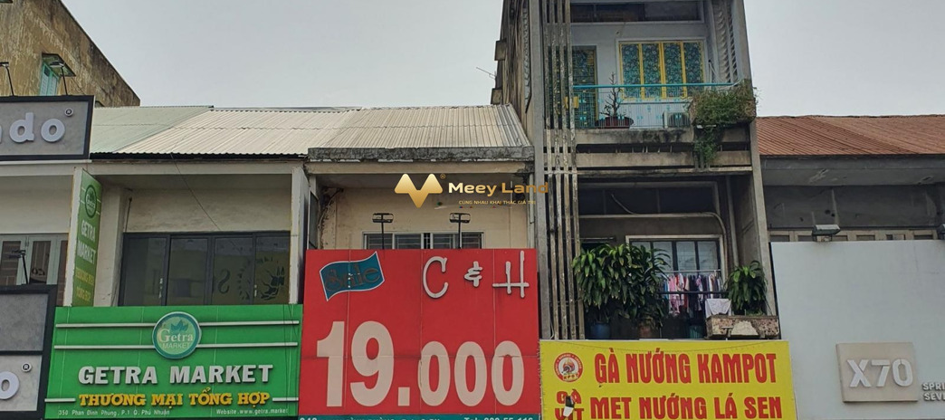 Bán nhà diện tích 96m2 tại Bến Cát, Hồ Chí Minh, giá 14 tỷ