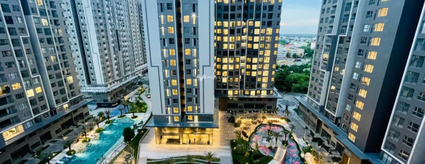 Già ở cùng con, bán chung cư vị trí đẹp nằm ở Bình Chánh, Hồ Chí Minh bán ngay với giá siêu rẻ từ 2.5 tỷ có diện tích quy ước 59m2-03
