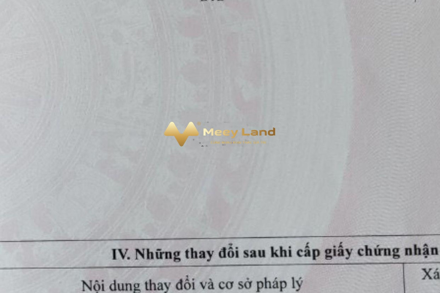 Bán hộ căn nhà vị trí thuận lợi ngay Thị Trấn Phùng, Đan Phượng có dt gồm 57 m2 hỗ trợ mọi thủ tục miễn phí, giá mùa dịch-01