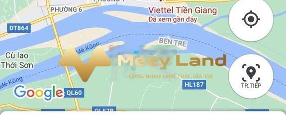 Tại Phường 9, Mỹ Tho bán đất, giá hợp lý chỉ 37.5 tỷ diện tích thực dài 2845 m2-03