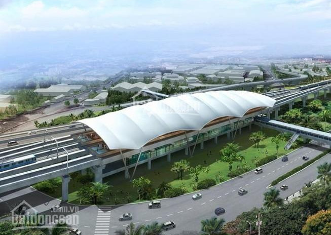 Bán mảnh đất, giá đặc biệt từ 70 tỷ diện tích cụ thể 600m2