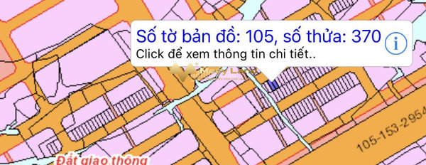Giá bán mong muốn 1.28 tỷ, Bán đất diện tích khoảng 80 m2 vị trí nằm ngay ở Hương Lộ 2, Biên Hòa-03