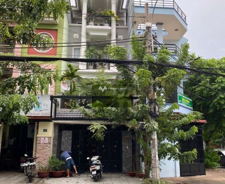 Cho thuê nhà vị trí đẹp tọa lạc ngay ở Tây Thạnh, Tân Phú, giá thuê gốc chỉ 25 triệu/tháng có diện tích gồm 100m2, căn nhà gồm 5 PN-01