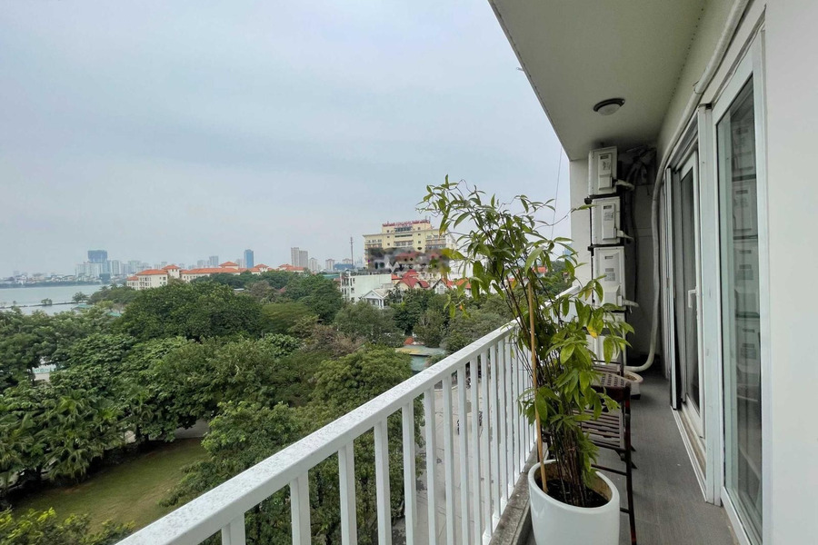 Cho thuê căn hộ, vị trí ngay tại Tô Ngọc Vân, Hà Nội giá thuê công khai 29.5 triệu/tháng diện tích trong khoảng 120m2-01