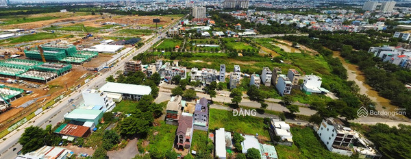Bán đất có diện tích chung là 80m2 vị trí trung tâm Phước Long B, Hồ Chí Minh-02