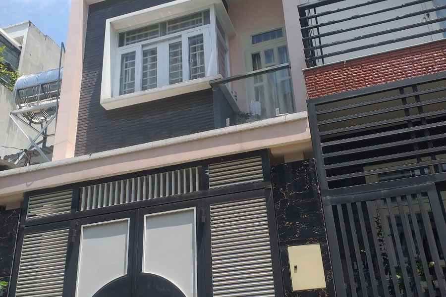 Cần bán gấp nhà đường Nguyễn văn Tăng 3 tầng lầu, 75 m2 giá chỉ 5 tỷ-01