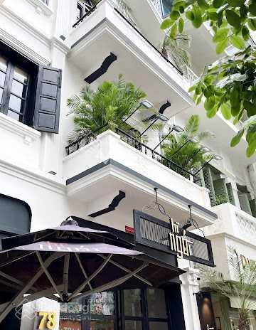 Bán gấp ngôi nhà mặt tiền tọa lạc trên Nguyễn Đình Chiểu, Hồ Chí Minh bán ngay với giá cực êm chỉ 36.5 tỷ có diện tích rộng 138.6m2 cảm ơn đã xem tin