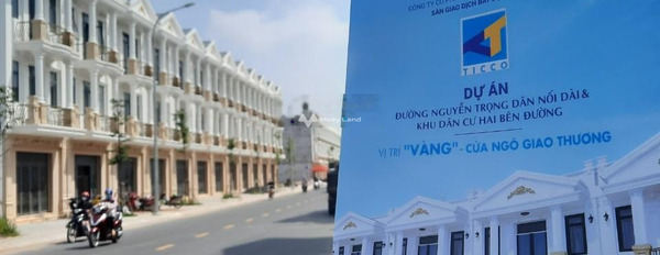 Cắt lỗ bán đất Nguyễn Trọng Dân, Long Chánh giá bán đề xuất 3.2 tỷ diện tích 115m2-03